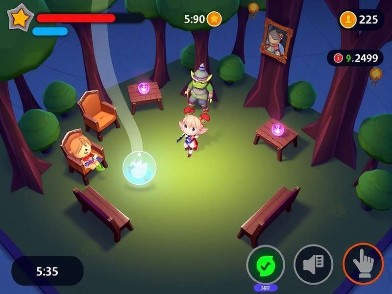 Anise Star Genius community event